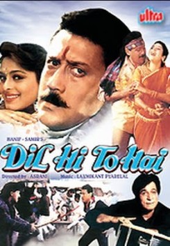Dil Hi To Hai - 1993